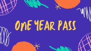 one year youth group lessons