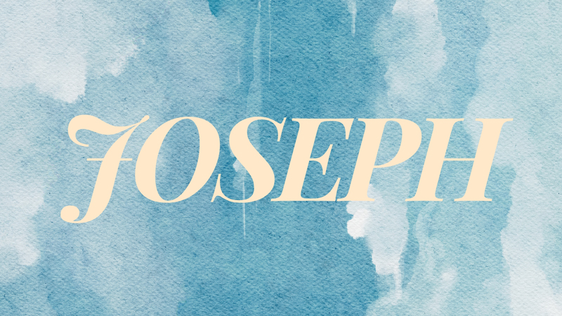 YOUTH GROUP LESSON ON JOSEPH | Ministry to Youth