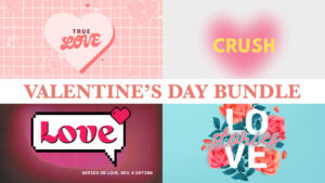 valentine's day youth group ministry lessons