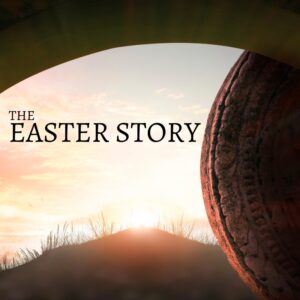 easter youth sermons