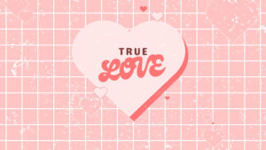 bible studies for youth valentine's day