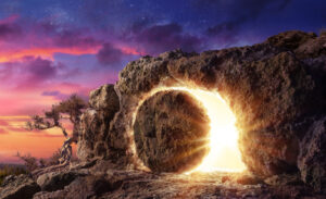 easter youth sermons