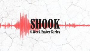 shook easter youth bible sermons sunday school lessons