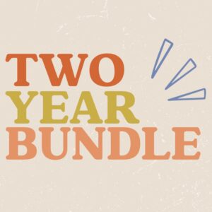 youth group ministry lessons two years