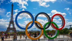 youth ministry games olympics