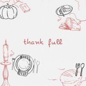 youth sermons thankful grateful