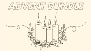 youth sermons bible study advent christmas