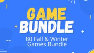 80 youth group games fall winter