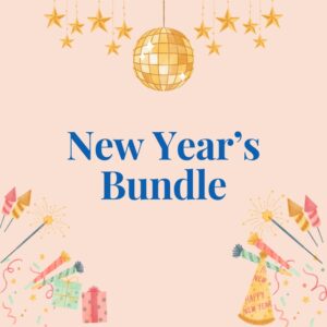 2025 new year youth sermons bundle