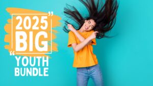 big bundle of youth group lessons and games 2025