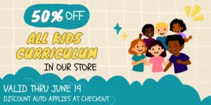 discount children's ministry curriculum sunday school lessons