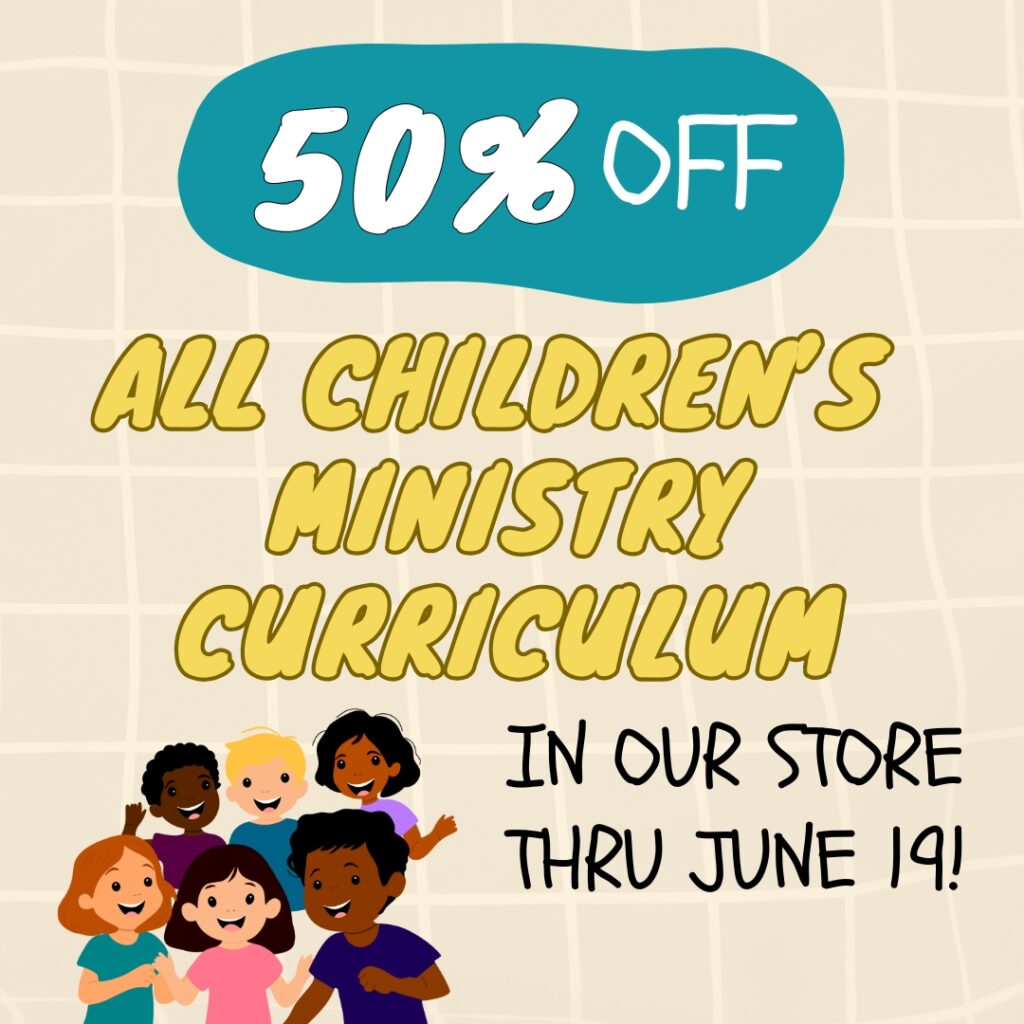 bible lessons for kids deal