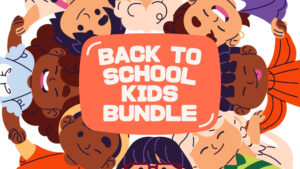 kids bible lessons back to school