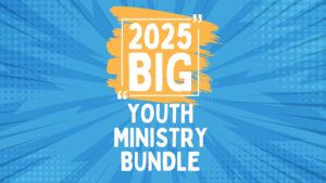 big bundle youth sermons sunday school lessons