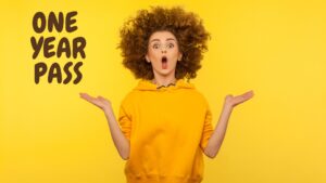 sunday school youth sermons one year pass