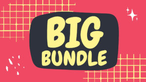 big youth sunday school bundle sermons