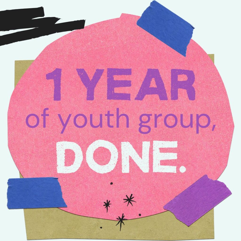 one year youth bible lessons sermons bundle