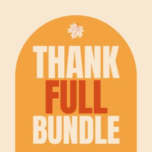 thank full youth sunday school lessons thanksgiving