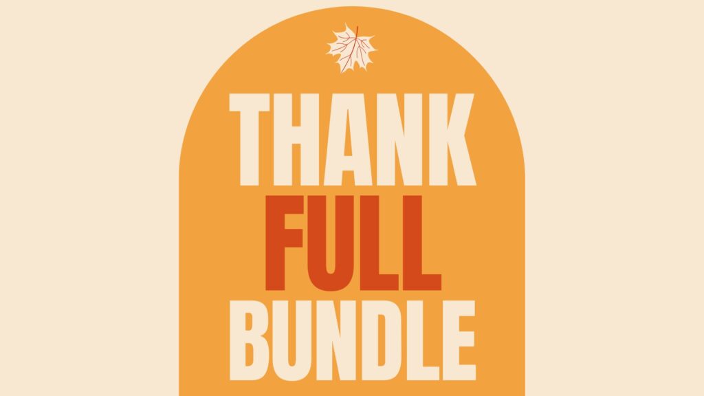 thank full youth sunday school lessons gratitude