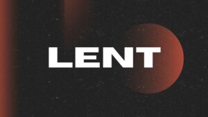 lent youth sermons activities sunday school