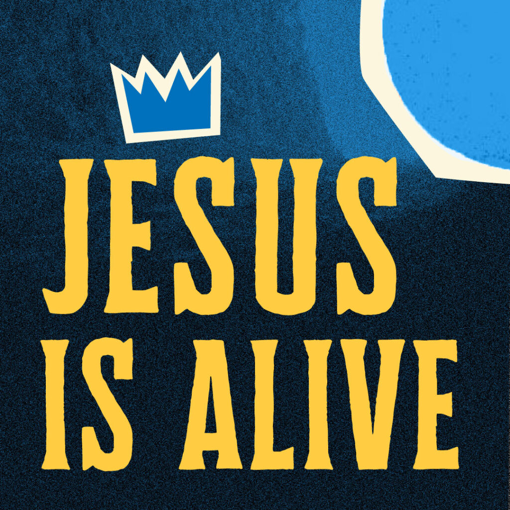 easter youth sermons sunday school jesus is alive