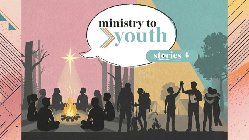 Nick Diliberto and Mikiala Tennie - Why Camps and Retreats Still Matter