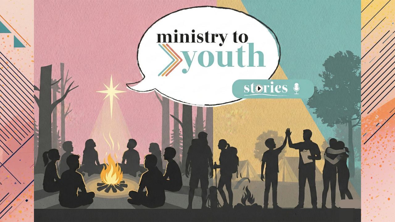 Nick Diliberto and Mikiala Tennie - Why Camps and Retreats Still Matter