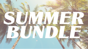 summer youth bible lessons
